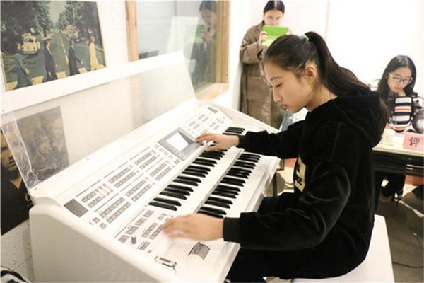 优贝甜在线少儿音乐